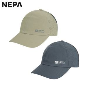 [네파]춘추용/여름용 남여공용 필드 타공 캡모자 - 7JC7417_HDD