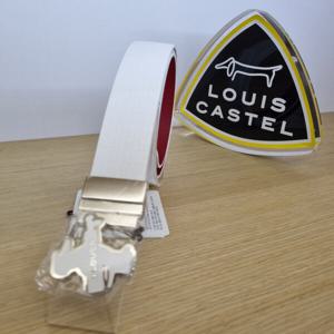 [루이까스텔]남성 리버서블  에폭루카 가죽 밸트 3GTBT305W_OD