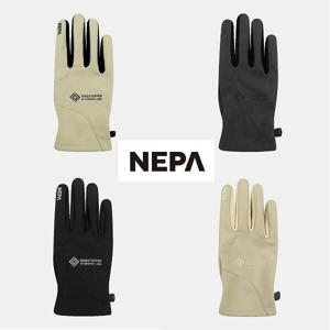 [네파]SIGMA GTX 시그마 GTX 윈드스토퍼 장갑_7JE8107_BP