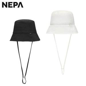 [네파]춘추용 여성 클라라 버킷 햇모자 - 7K27435_HDD