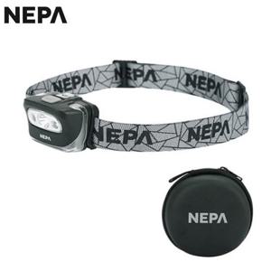 [네파]사계절용 닉스 헤드랜턴 - 7JC7921_HDD
