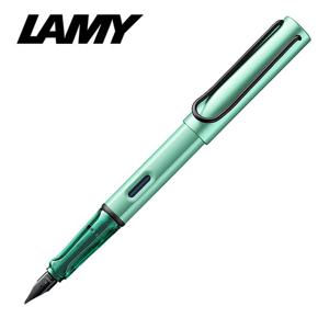 라미 알스타 만년필 민트 2025 한정판 무료각인