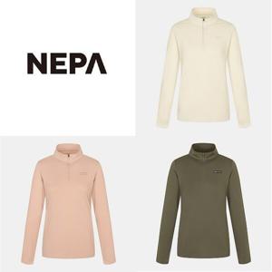 [네파]여성 폴라텍 파워드라이 집티_7J65401_BP