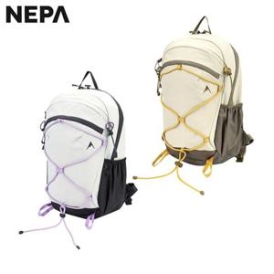 [네파]사계절용 여성 칸델라 15L 등산 배낭 - 7J27507_HDD