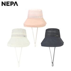 [네파]춘추용 여성 FIELD 필드 메쉬 햇모자 - 7J27414_HDD