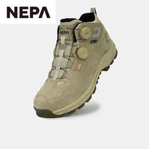 [네파]공용 칸네토 트랙션 GTX 듀얼보아_7JE7609_BP