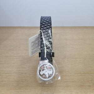 [루이까스텔]여성 루카에폭장식 버클 밸트3FRBT381B_OD