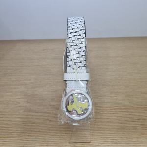 [루이까스텔]여성 루카에폭장식 버클 밸트3FRBT381W_OD