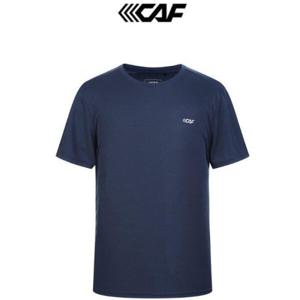 [르까프]남성 메쉬 라운드티셔츠 / LE24TR244_BP