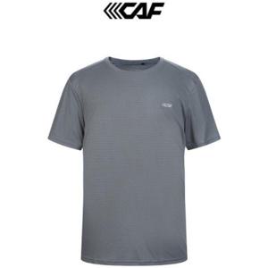 [르까프]남성 메쉬 라운드티셔츠 / LE24TR243_BP