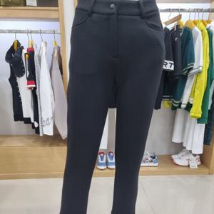 [루이까스텔]여자 솔리드 제오비 바지7LDPT038B_OD