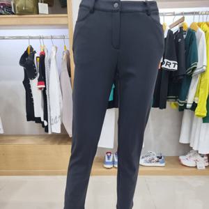 [루이까스텔]여자 솔리드 양옆밴드 웰딩 포인트바지7LDPT003Z_OD