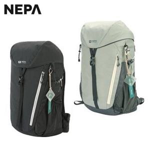 [네파]남여공용 하이스피릿 25L 하이킹 등산 배낭 - 7JC7503_HDD