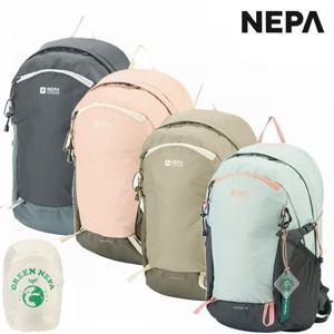 [네파]남여공용 하이스피릿 20L 하이킹 등산 배낭 - 7JC7502_HDD