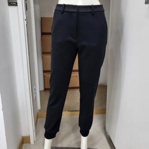 [루이까스텔]여성 솔리드 제오비 사선 조거바지7LDPT039B_OD