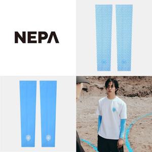 [네파]LUCKY 아이스콜드 팔토시_7JC7941_BP