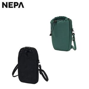 [네파]남여공용 조이데이 물통 크로스백 - 7KC7521_HDD