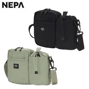 [네파]남여공용 줌인 물통크로스백 - 7KC7518_HDD