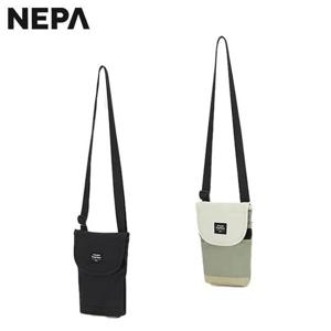 [네파]남여공용 줌인 폰파우치 - 7KC7517_HDD