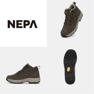 [네파]남성 CANNETO TRACTION GTX 칸네토 트랙션 GTX_7K17605_BP