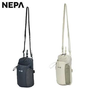 [네파]남여공용 조이 물통 멀티 파우치 - 7KC7511_HDD