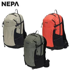 [네파]남여공용 고트 26L 등산 배낭 - 7KC7505_HDD