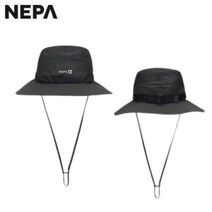 [네파]남여공용 바씨 메쉬 햇모자 - 7KC7419_HDD