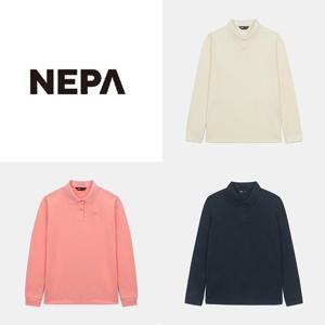 [네파]여성 코나두 폴로티셔츠_7K65243_BP