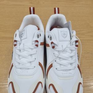 [루이까스텔]남성 루카 심볼 금속장식 골프화 7MESC323W_OD