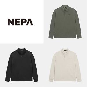 [네파]남성 코나두 폴로티셔츠_7K55243_BP