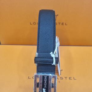 [루이까스텔]루카심볼 아이패턴 에폭 소가죽 밸트7GDBT937B_OD