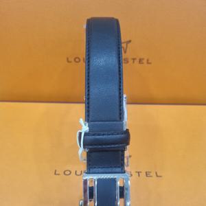 [루이까스텔]가죽 루카심볼 에폭 소가죽 밸트7GDBT936B_OD