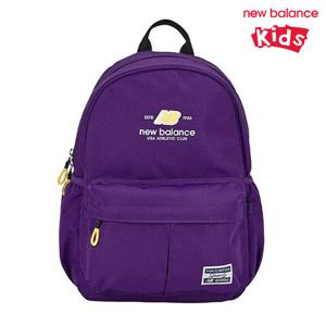 [뉴발란스]뉴발란스 키즈 에센셜 세컨 백팩 NK8AES403U-75 아동