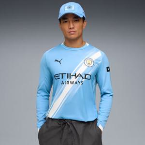 [푸마]푸마 맨시티 유니폼 MCFC 홈 저지 레플리카 780339 01_IC