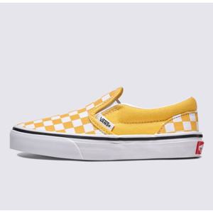 반스 키즈 컬러 띠어리 클래식 슬립온 체커보드 신발 B1 VN000D0JP1T