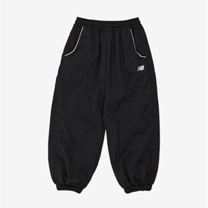 뉴발란스 키즈 파이핑 포인트 우븐바지 B1 NK9LF3202U 19 25