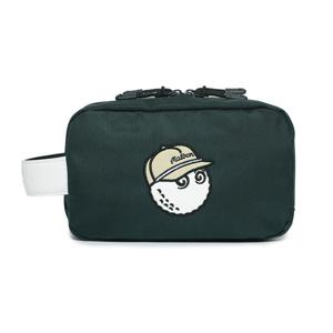 [말본골프]말본골프 M 라이트 파우치 GREEN M5343PBG61GRN