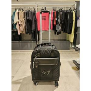 [마스터바니에디션] (421E3BB101) 카모 캐리어 트롤리 보스턴백