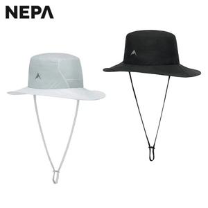 [네파]춘추용 남여공용 패스파인더 방수 햇 모자 - 7LC7401_HDD