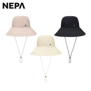 [네파]춘추용 여성 끌레오 햇 모자 - 7L27423_HDD
