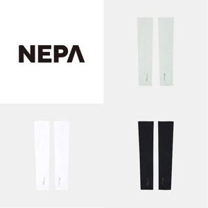 [네파]에어 쿨 메쉬 팔토시_7LC7908_BP