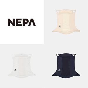 [네파]에어 쿨 메쉬 멀티스카프_7LC7905_BP