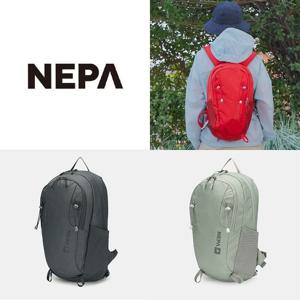 [네파]INSPIRIT 인스피릿 15L_7LC7514_BP