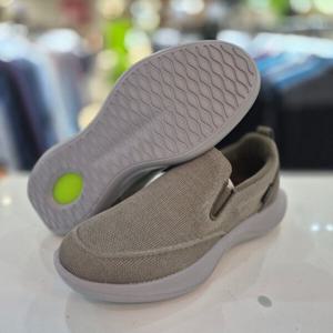 [르까프]끈이없어 신고벗기 편한 남성 슬립온 /LE24SW103_BP