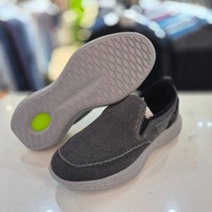 [르까프]끈이없어 신고벗기 편한 남성 슬립온 /LE24SW102_BP