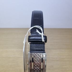 [루이까스텔]남성  4C버클 와니엠보 소가죽밸트7MDBT938B_OD