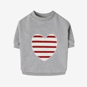 [세인트제임스]본사정품 Bon Bon Puppy Petit (GRY) PSJU253KR69-GRY