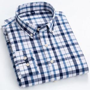 [모로엠]남성 패턴 캐주얼 셔츠 남성남방 DMS-SHA-Q3901788