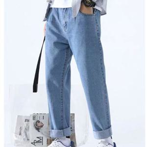 [모로엠]남성 와이드 청바지 브랜드청바지 ON-JEA-QW78B3BF