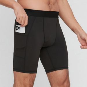 [모로엠]남성 양쪽 포켓 다용도 런닝복 헬스복 DMS-PTA-Q4128253